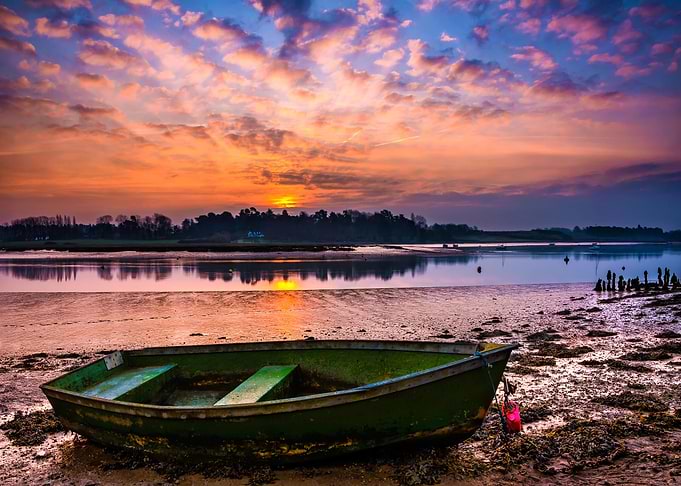 Sunrise