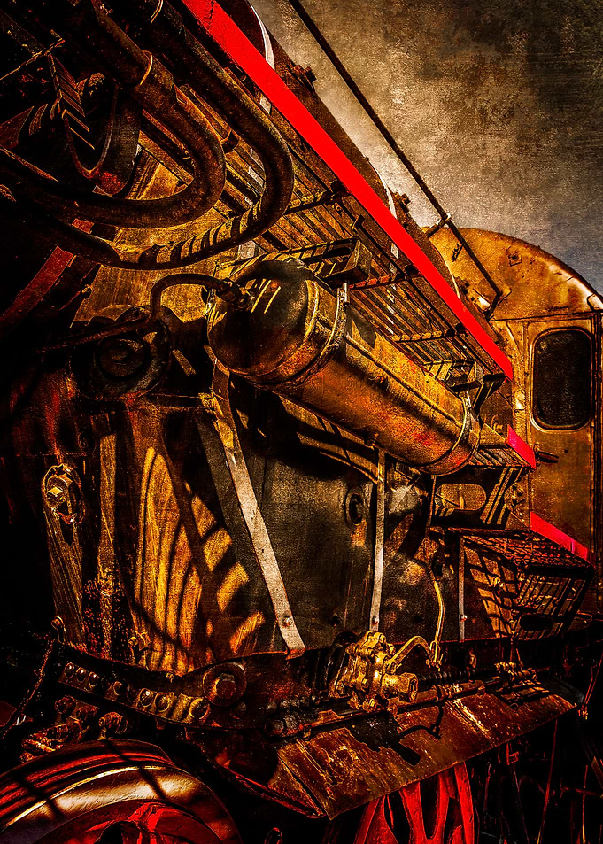 Spaceship Grandfather
