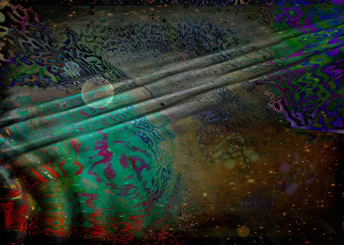 The Cosmic Bridge