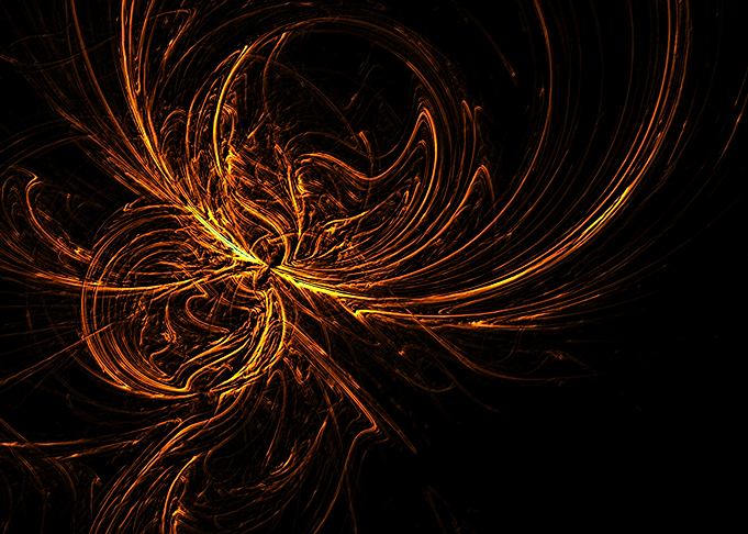 Golden Orbit