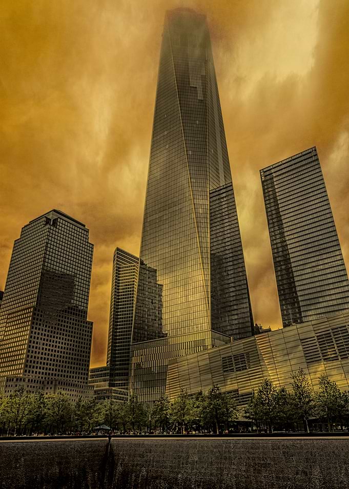 Ground Zero 2015