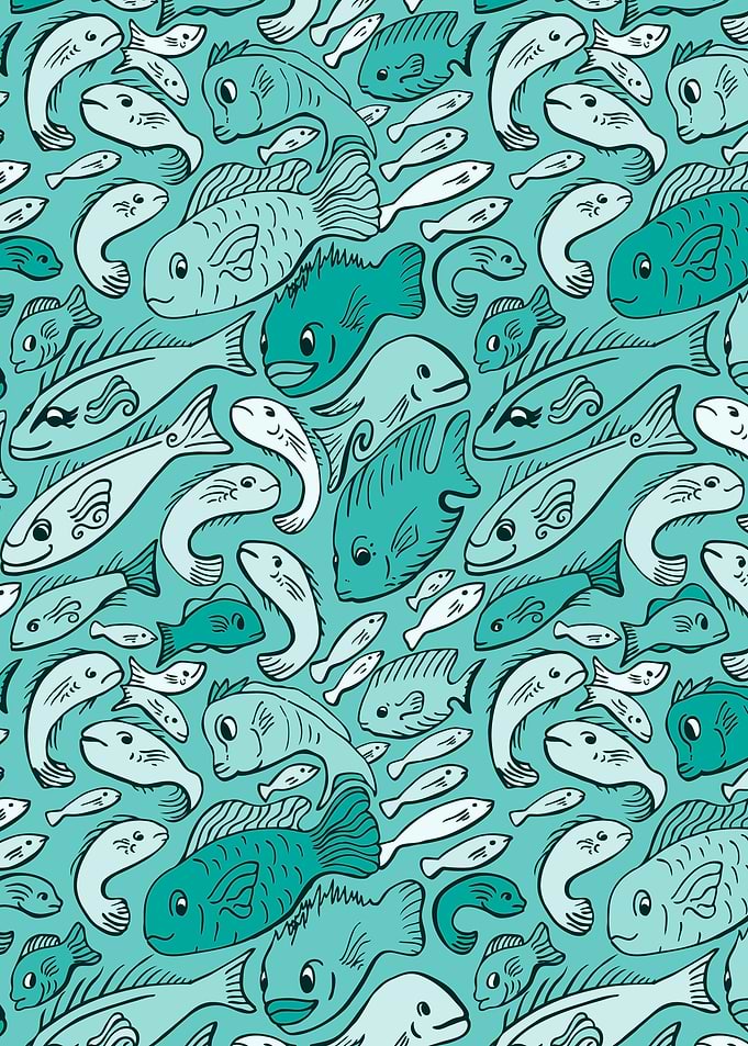 Fishy