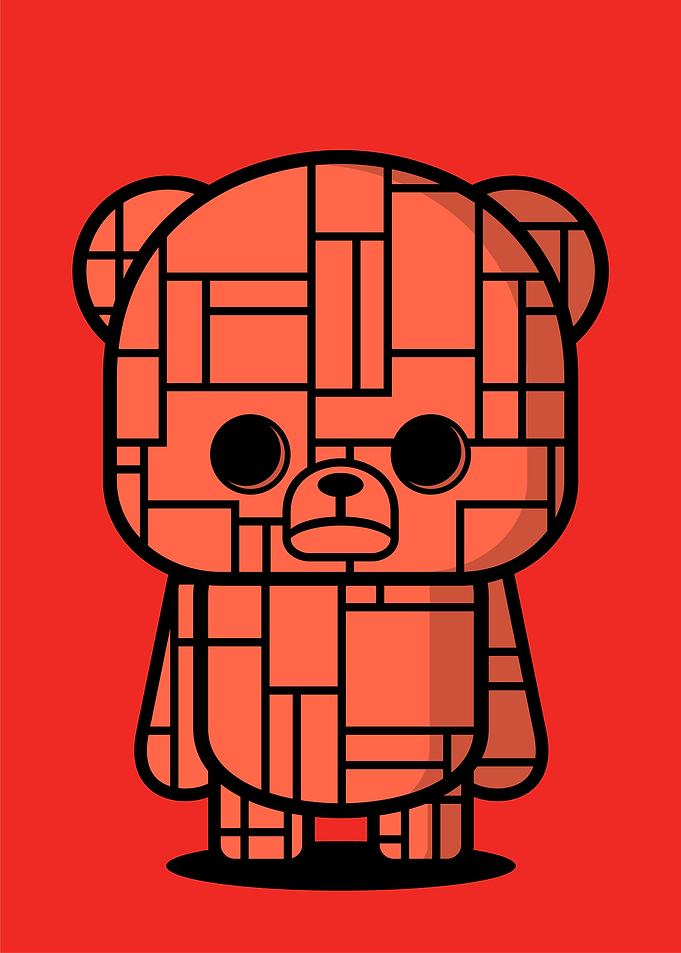 T-Bear