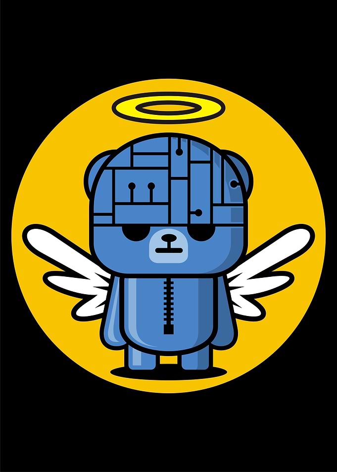 Frankenbear - R.I.P