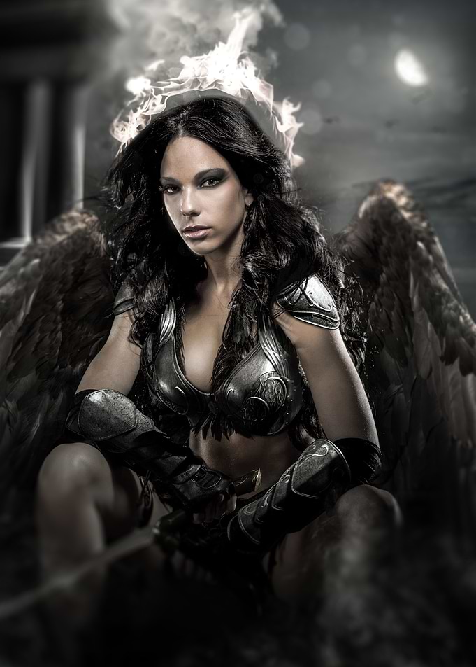 Night Angel