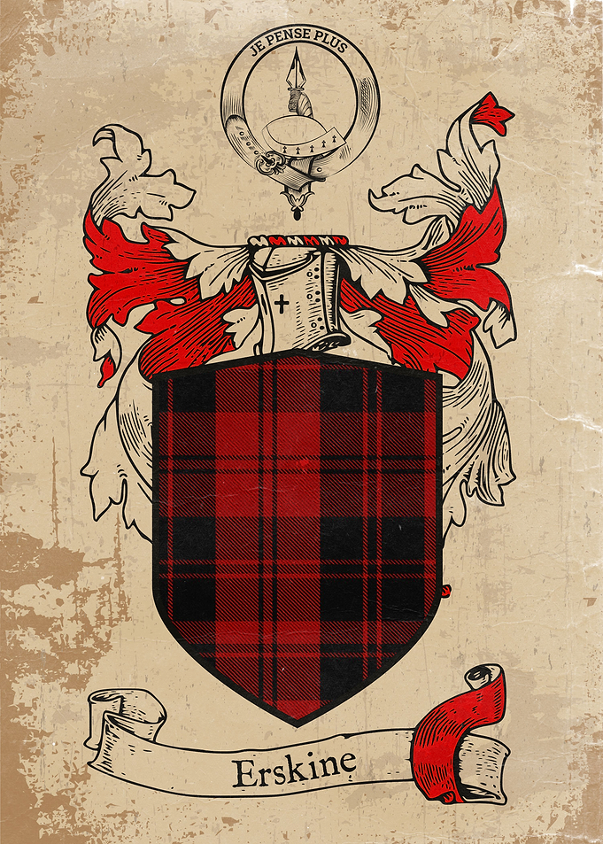 Clan Erskine