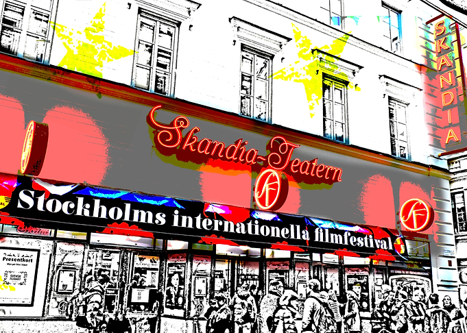Stockholm Filmfest