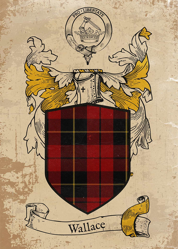 Clan Wallace