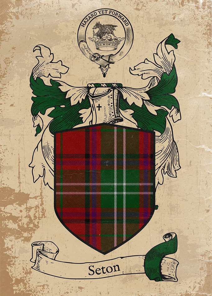 Clan Seton