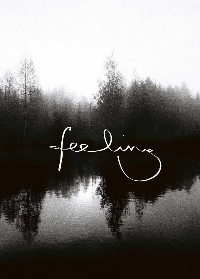 FEELING