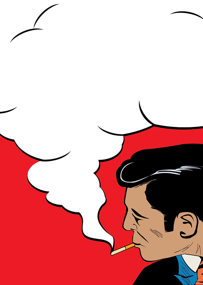 The Smoker