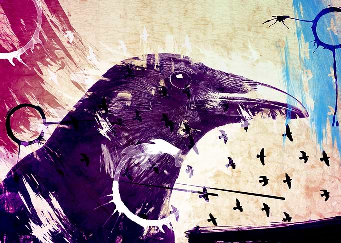 Raven