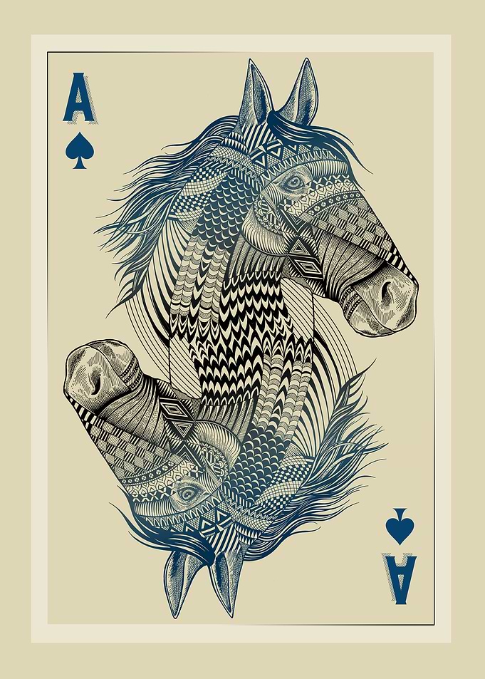 American Pharoah