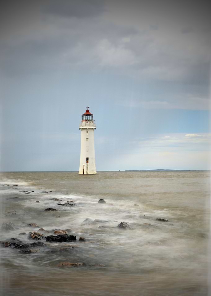 A Perfect Storm