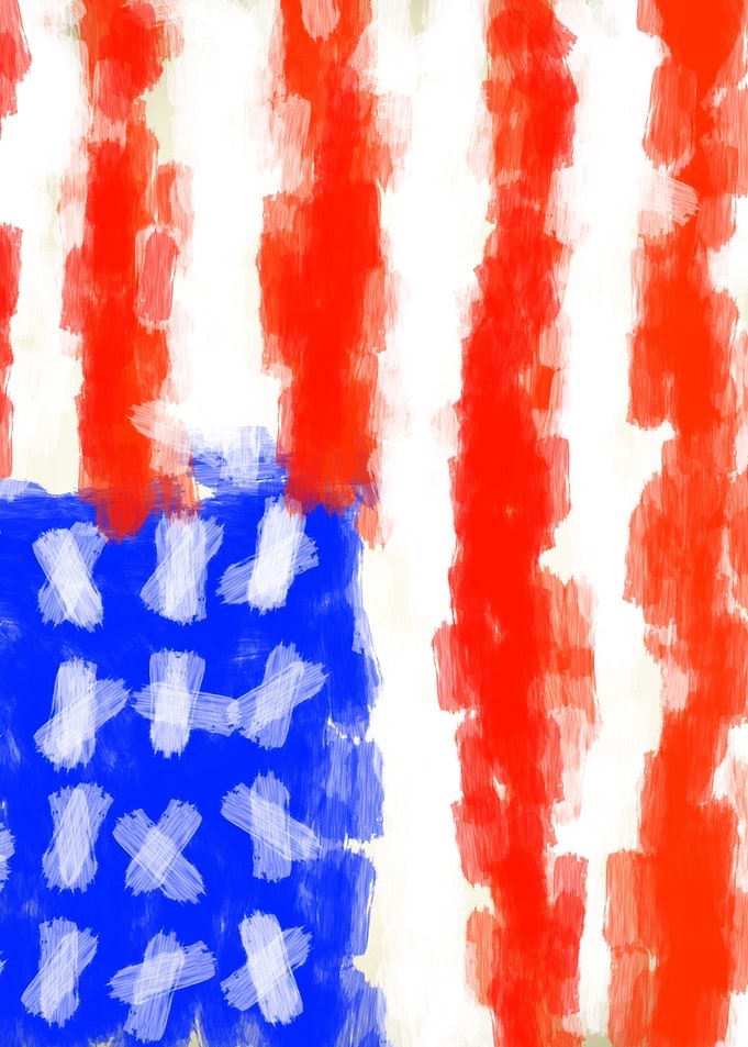 American Flag
