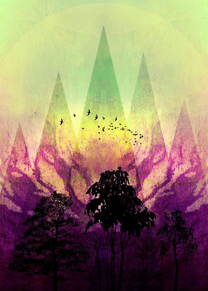 TREES under MaMo Va