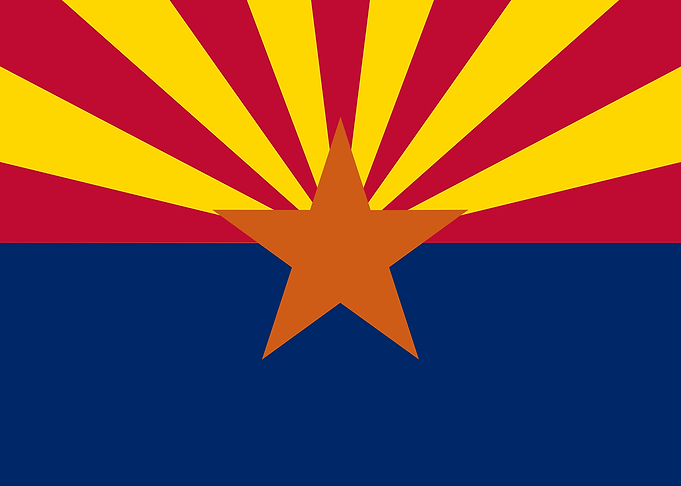 Arizona is a state in the southwestern region of the Un ...