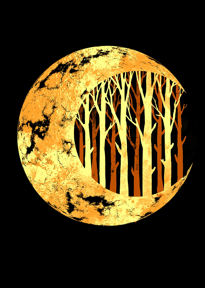 Nature Moon