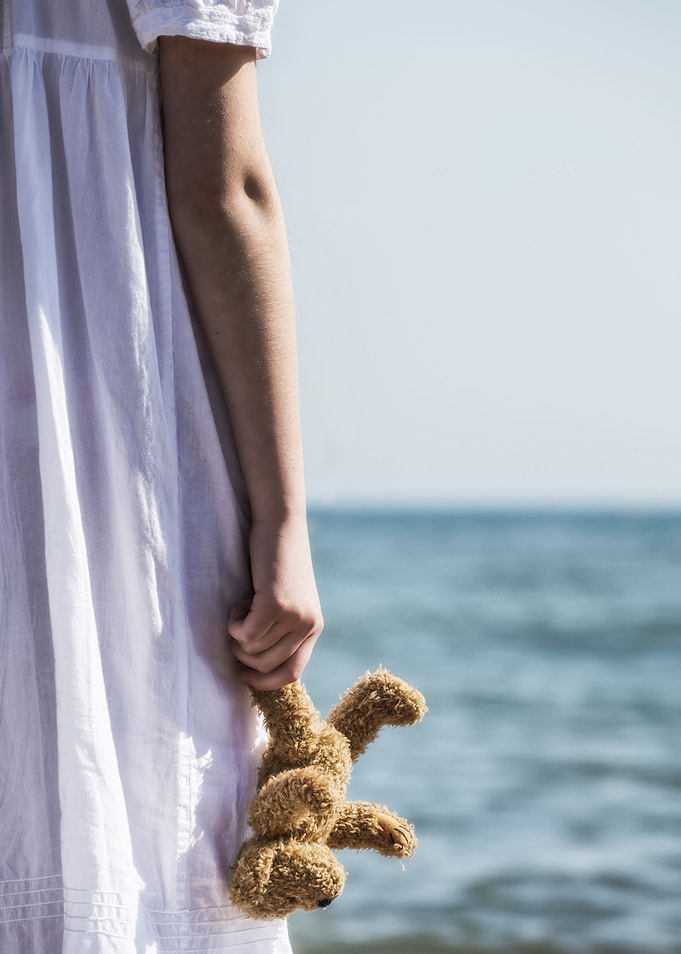 teddy bear