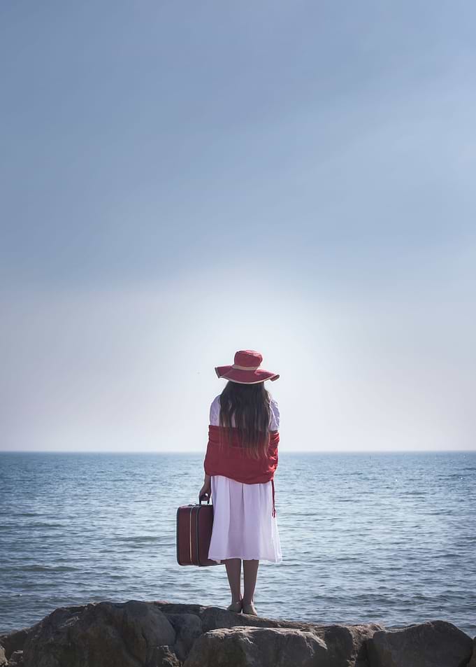 farewell