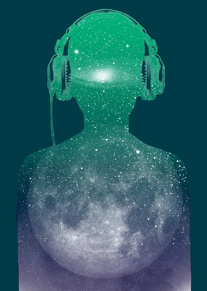 music space