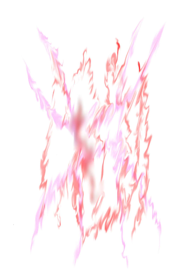 She Dances