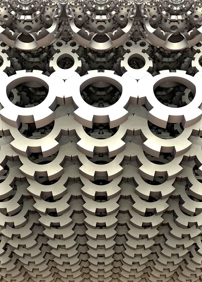 Gear Factory