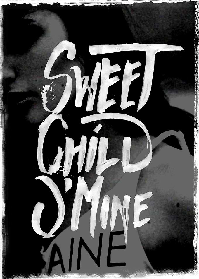 Sweet Child O' Mine