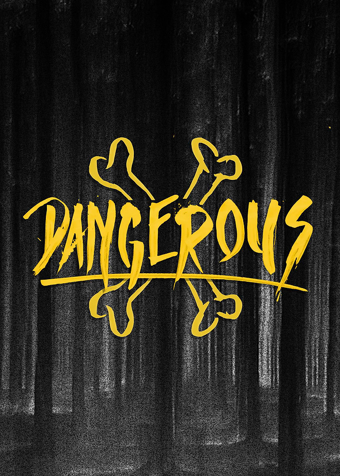 Dangerous ---- Or you can print it on a t-shirt: https: ...
