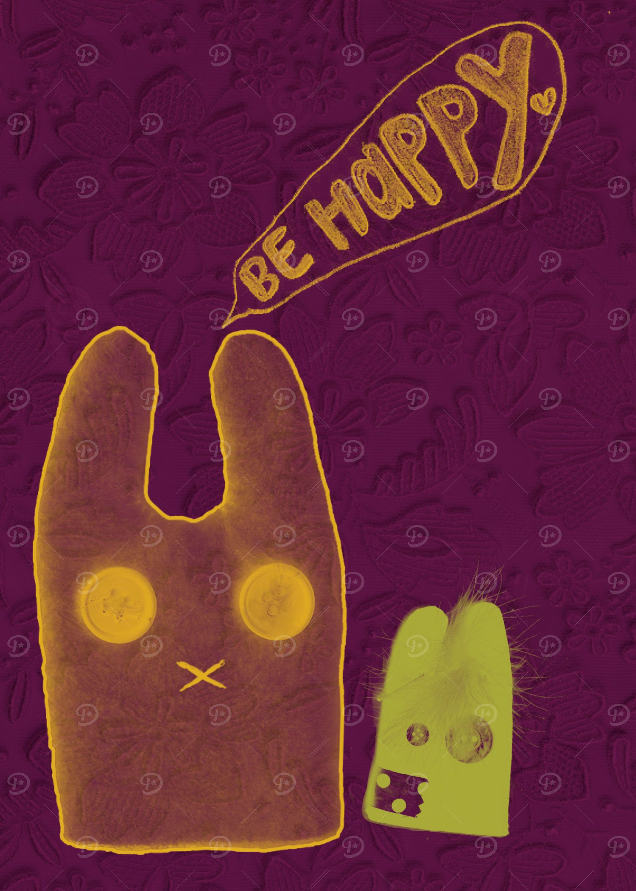 Be Happy