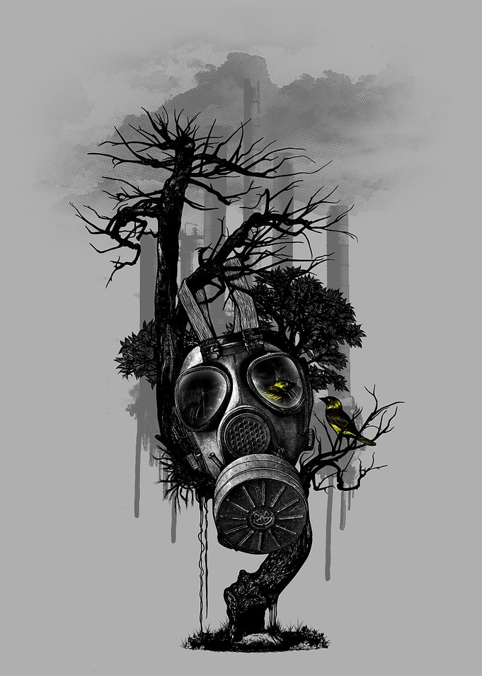 DIRTY WEATHER