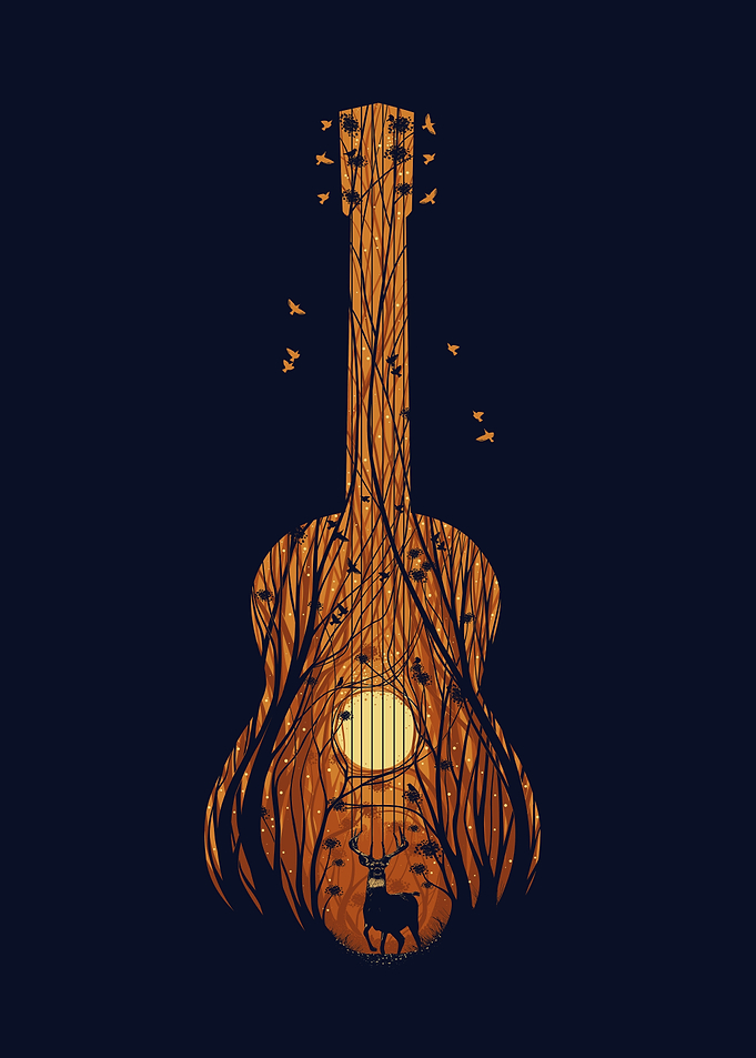 SOUNDS OF NATURE