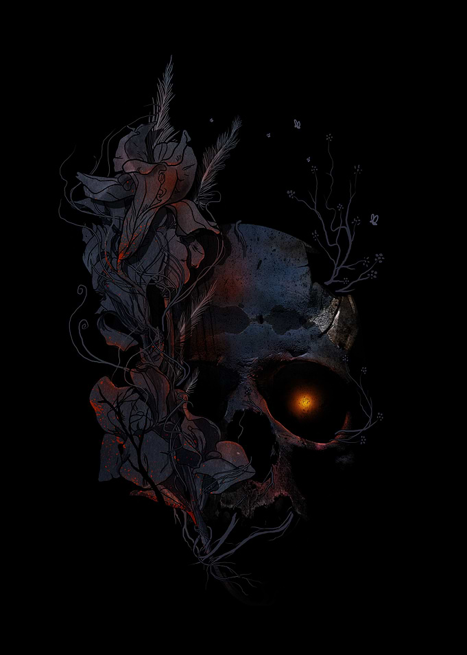Deathblooms