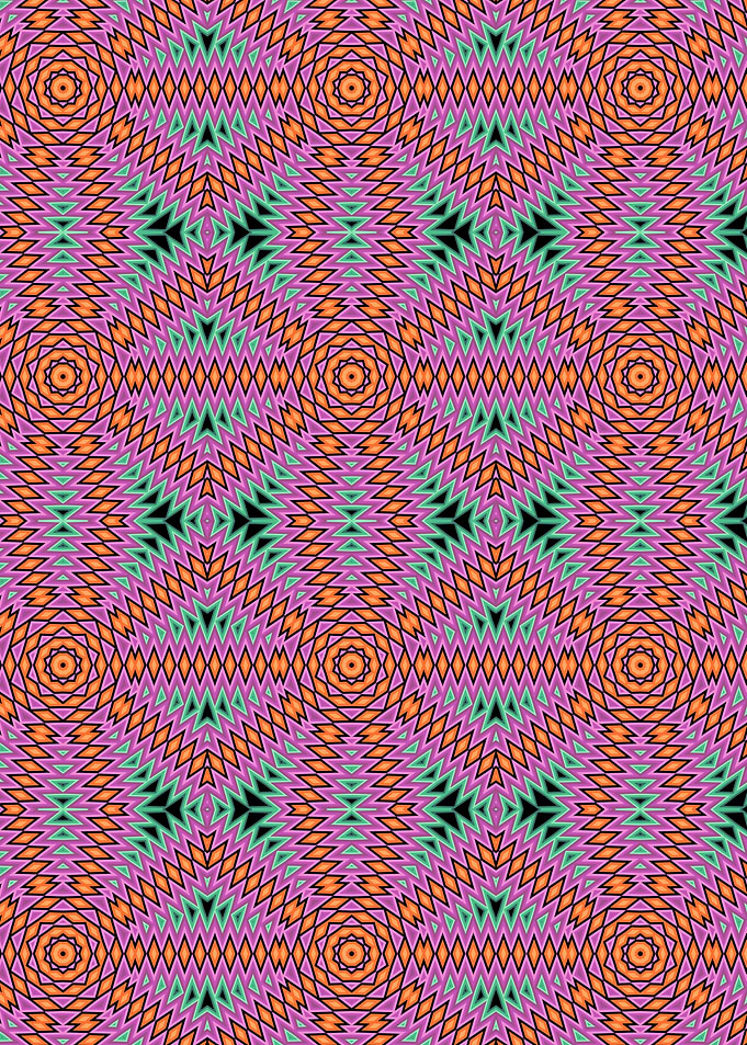 MARS FLOWERS