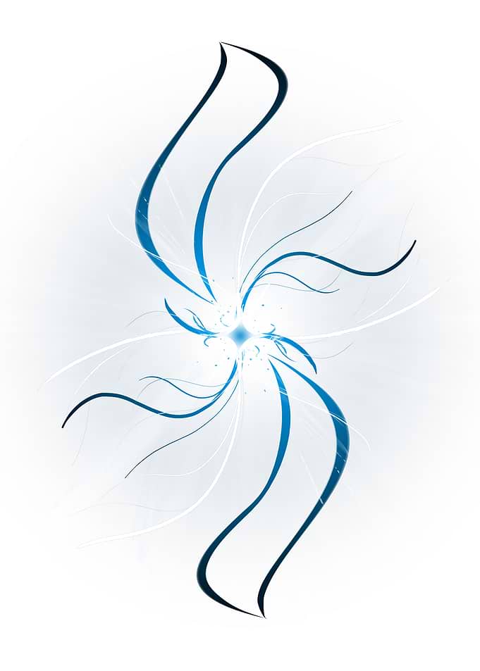Blue Explosion