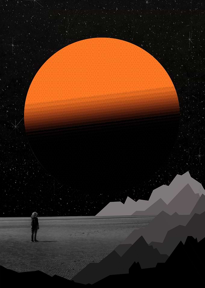 Lost