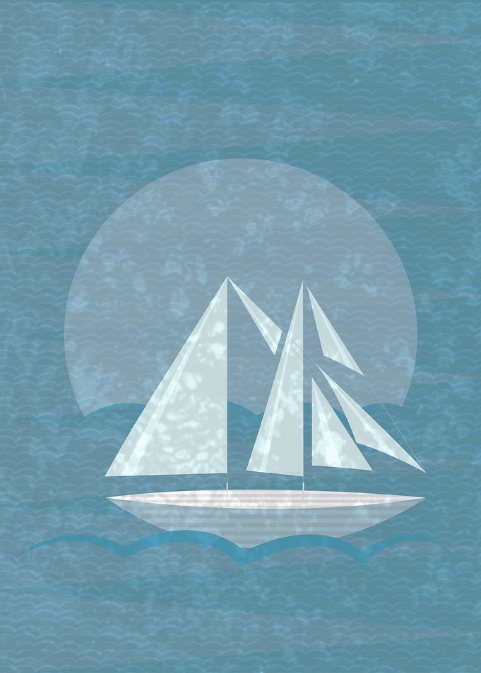 Sailing