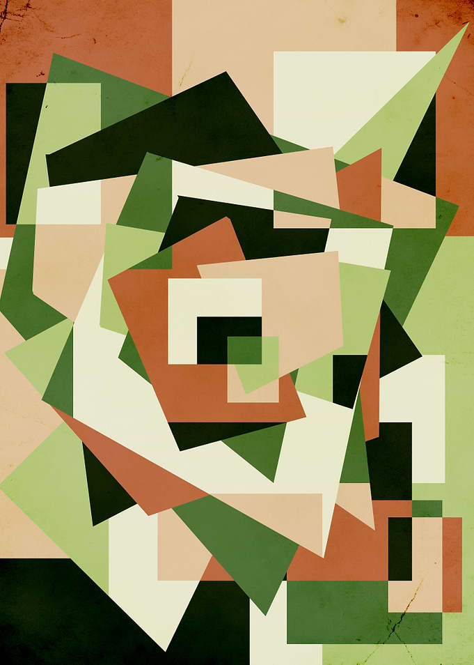 Polygonal Rose