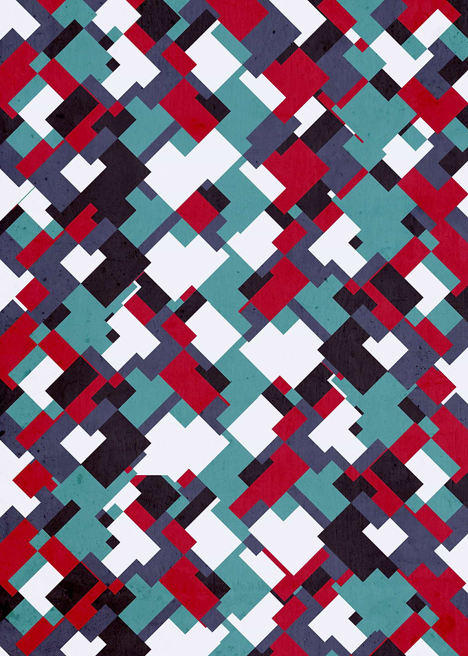 Poligonal 84