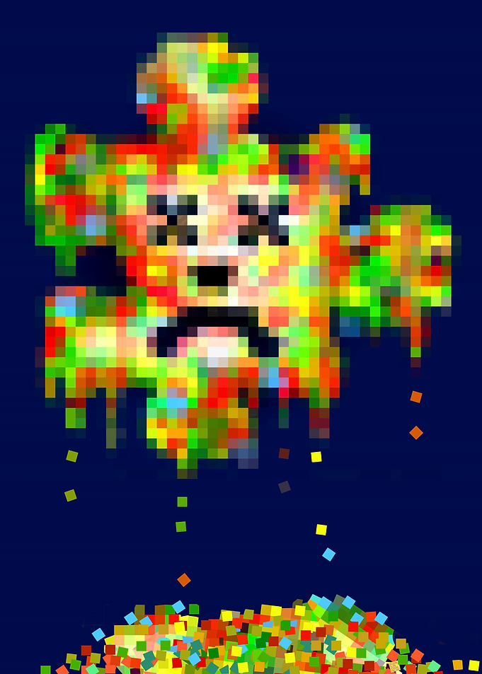 Error Breakdown
