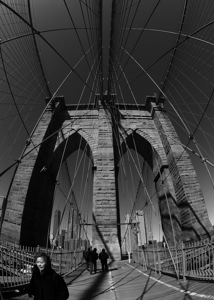 Bridge