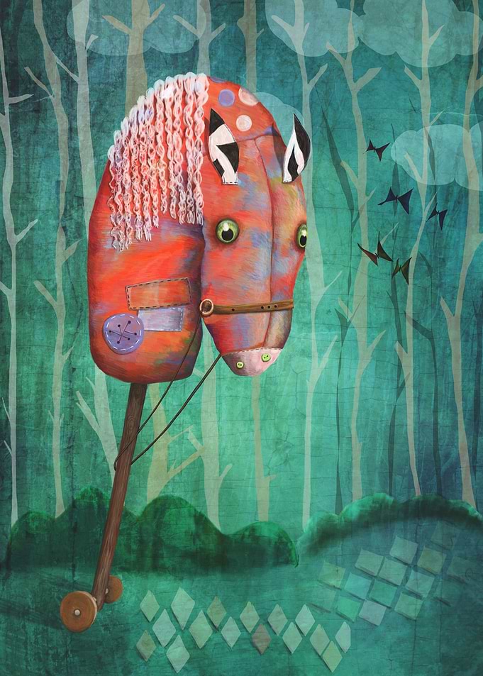 The Hobby Horse