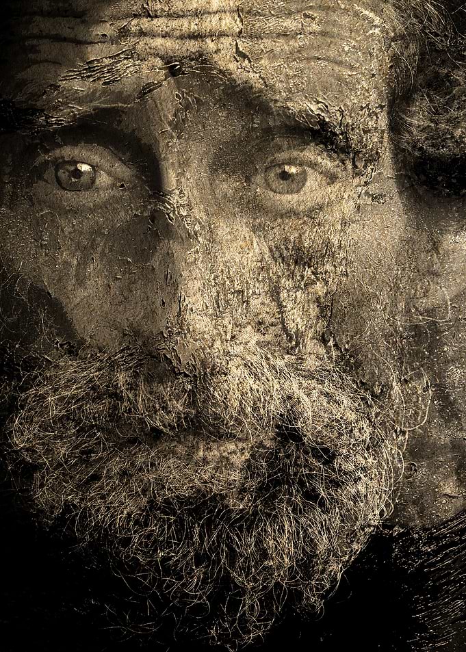 Stone People 1