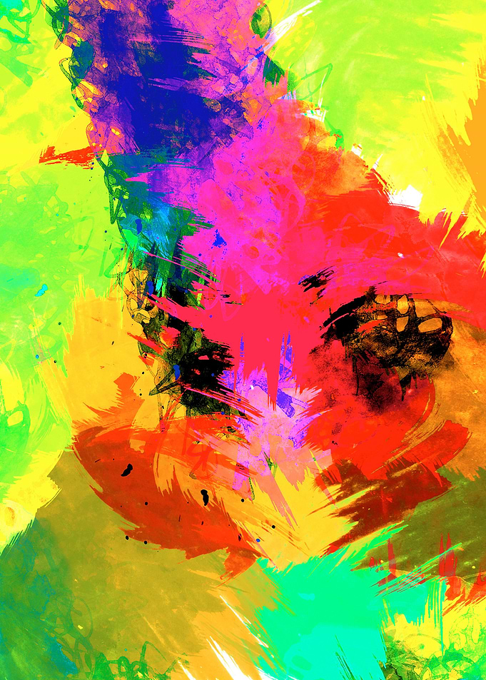 TROPICALIA III