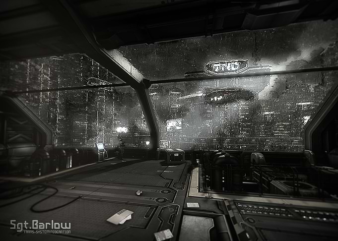 NS2 Eclipse