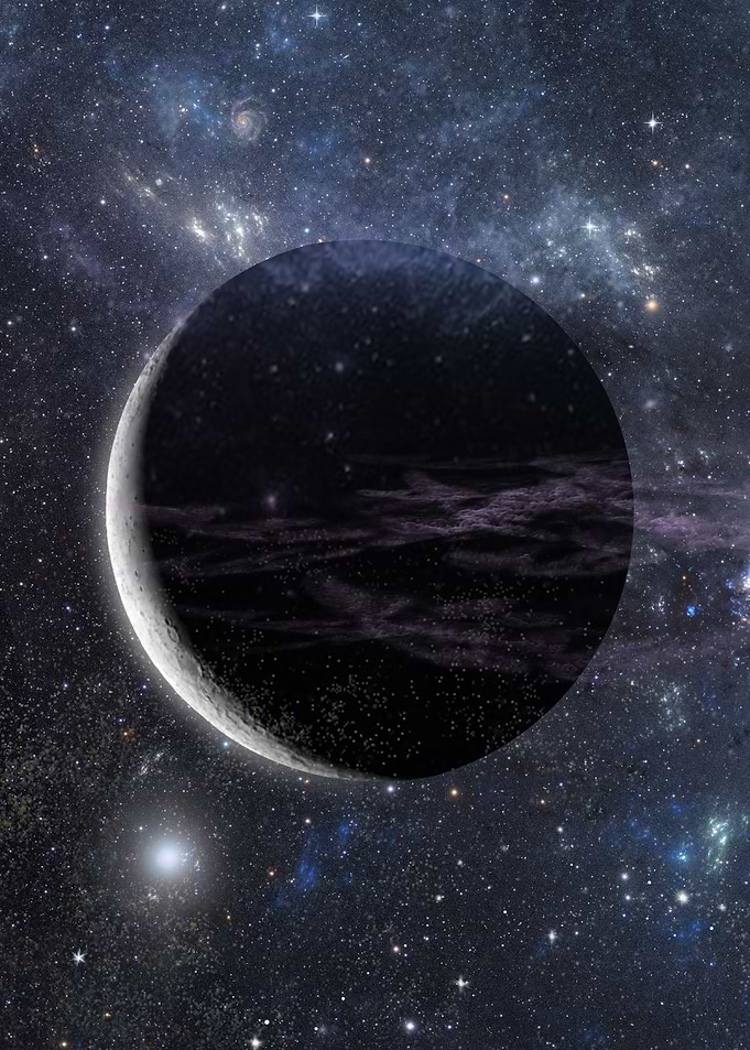 Moon nº 5