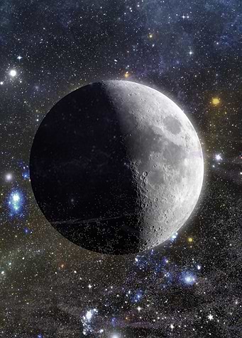 Moon nº 2