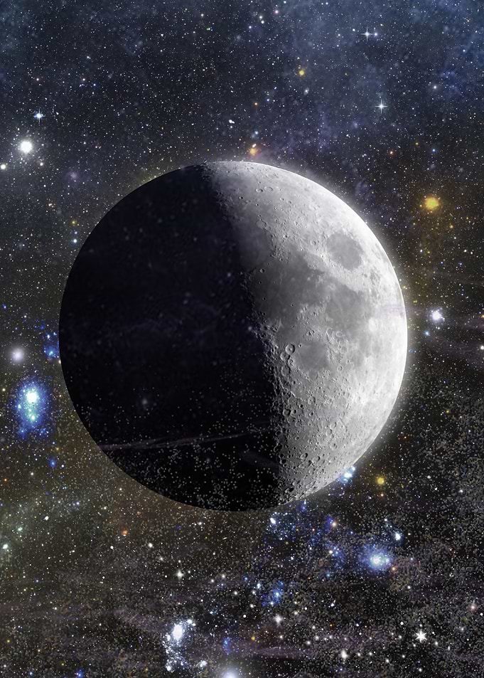 Moon nº 2