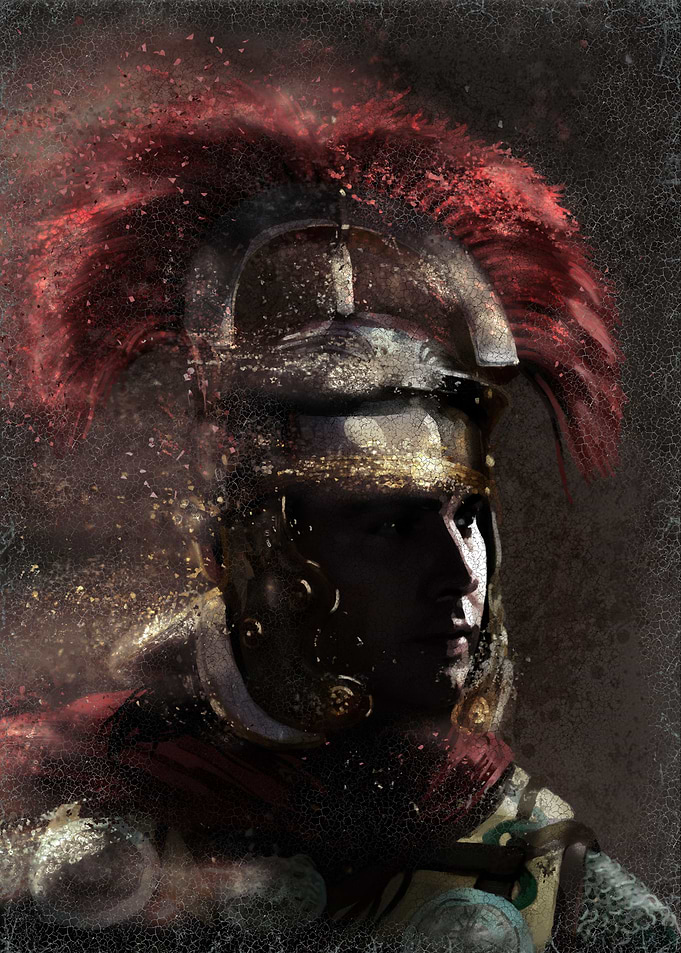 Roman Centurion
