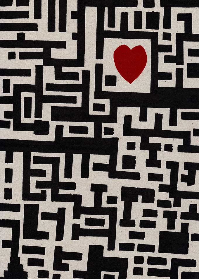 Love Labyrinth.